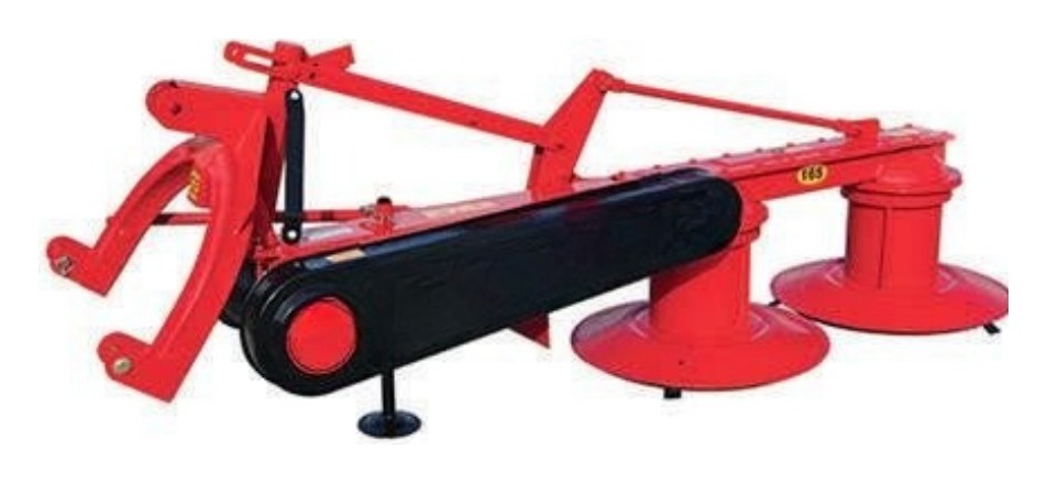 Hasat Makinaları